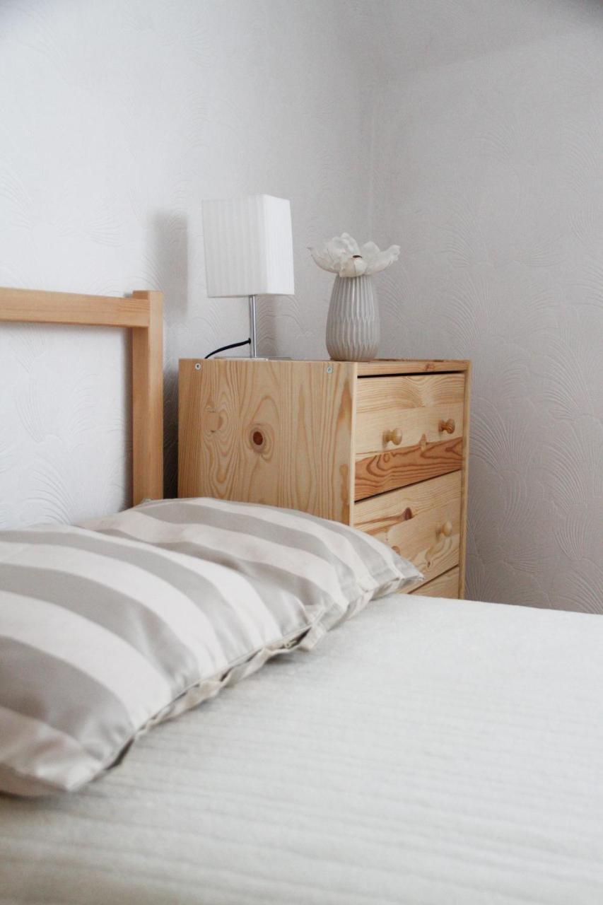 Pacsirta Apartman Grand Эгер Экстерьер фото